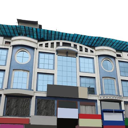 Capital O The City Park Near Nampally Railway Station حيدر أباد المظهر الخارجي الصورة