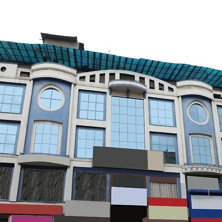 Capital O The City Park Near Nampally Railway Station حيدر أباد المظهر الخارجي الصورة